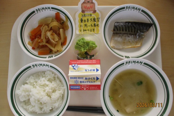 2026.03.11（水）