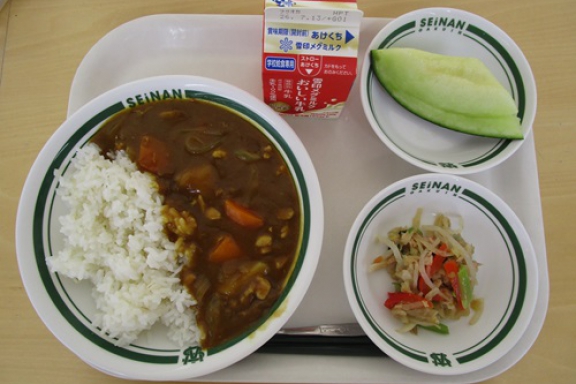 火曜日