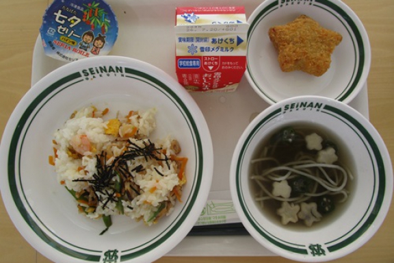 火曜日