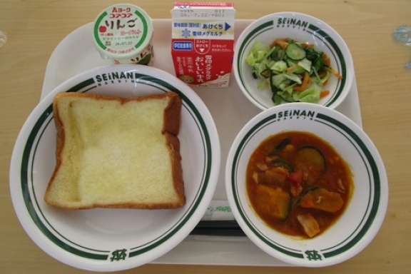 木曜日