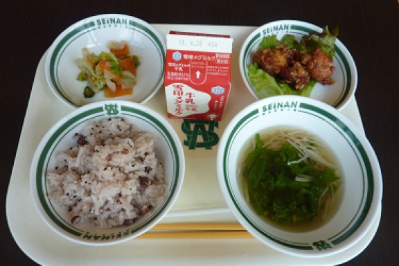 2019.04.12（金）