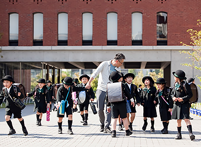 西南 学院 コレクション 小学校 ランドセル